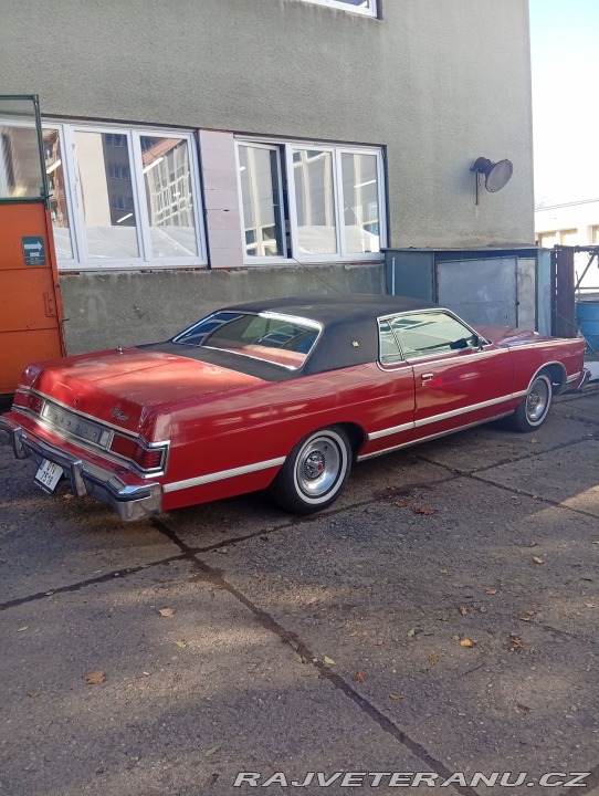 Ostatní značky Ostatní modely Veterán 1970