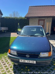 Opel Astra 1,7 D 1994