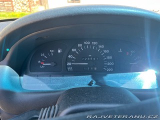 Opel Astra 1,7 D 1994