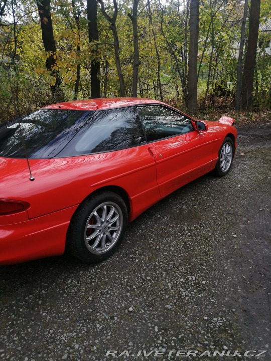 Ford Probe V6 24V 2,5 1993