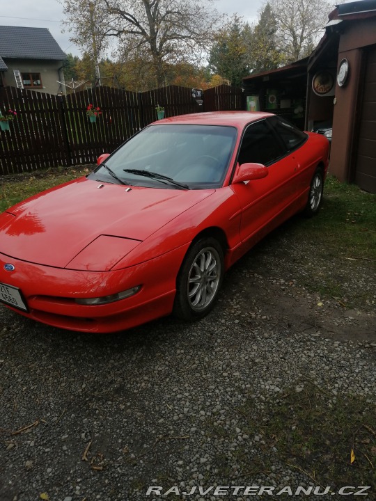 Ford Probe V6 24V 2,5 1993