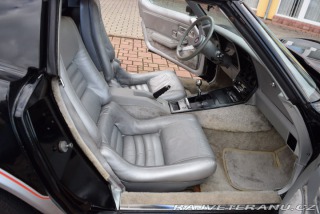 Chevrolet Corvette C3 25th Annivery Pace Car 1978