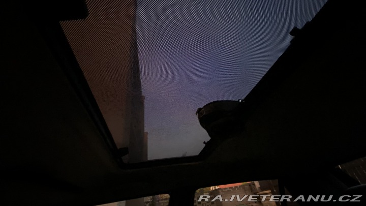 Škoda Felicia GLXI 1996