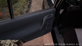 Škoda Felicia GLXI 1996