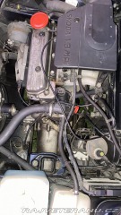 Škoda Felicia GLXI 1996