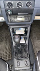 Škoda Felicia GLXI 1996