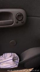 Škoda Felicia GLXI 1996