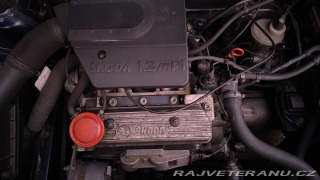 Škoda Felicia GLXI 1996