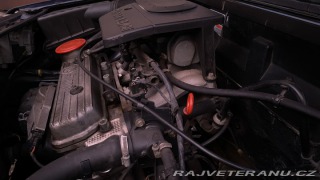 Škoda Felicia GLXI 1996