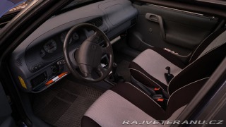 Škoda Felicia GLXI 1996