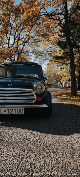 Mini Cooper 1996