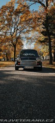 Mini Cooper  1996