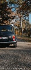 Mini Cooper  1996