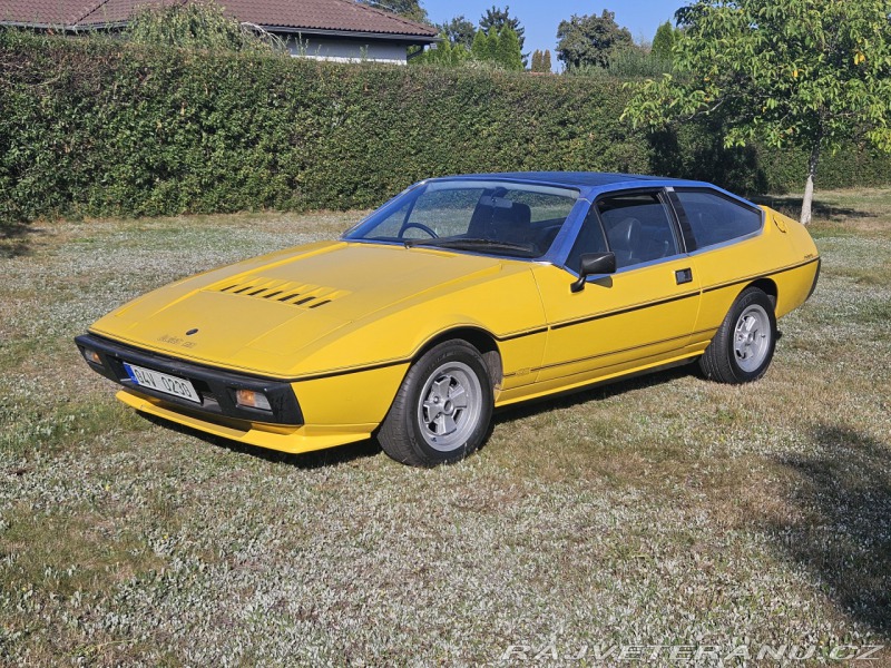 Lotus Ostatní modely Eclat Riviera