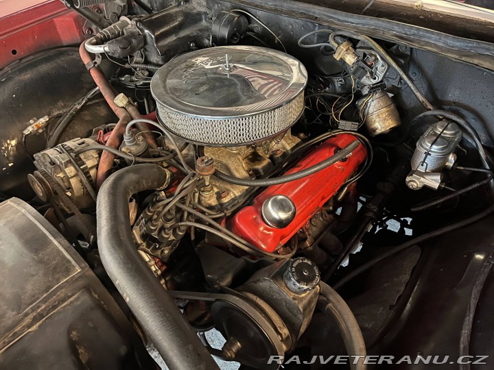 Buick Skylark Custom Sport 1968