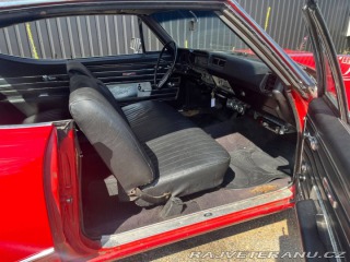 Buick Skylark Custom Sport 1968