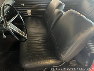 Buick Skylark Custom Sport 1968