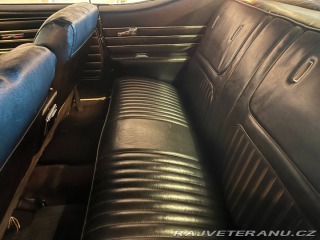 Buick Skylark Custom Sport 1968