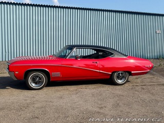 Buick Skylark Custom Sport 1968
