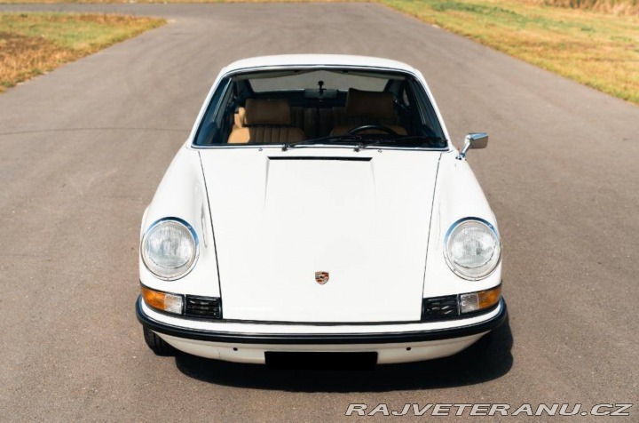 Porsche 911 T/E 1973