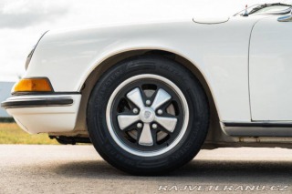 Porsche 911 T/E 1973