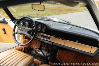 Porsche 911 T/E 1973