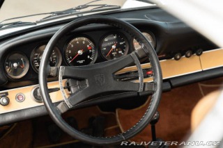 Porsche 911 T/E 1973