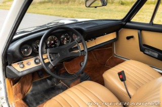 Porsche 911 T/E 1973