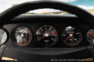 Porsche 911 T/E 1973