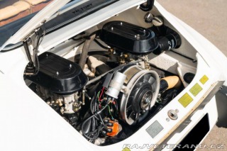 Porsche 911 T/E 1973