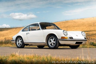 Porsche 911 T/E 1973