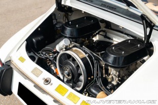 Porsche 911 T/E 1973