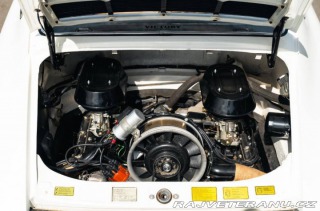 Porsche 911 T/E 1973