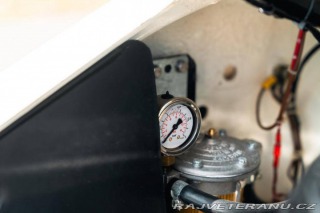 Porsche 911 T/E 1973