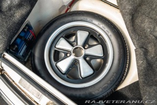 Porsche 911 T/E 1973