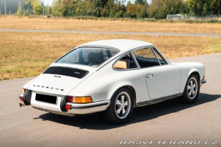 Porsche 911 T/E 1973