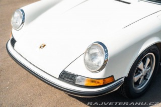 Porsche 911 T/E 1973
