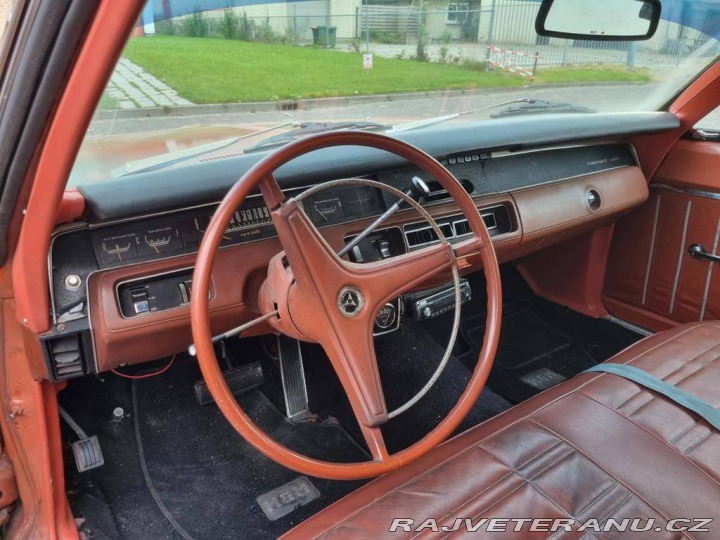 Dodge Coronet 440 Big Block 1970