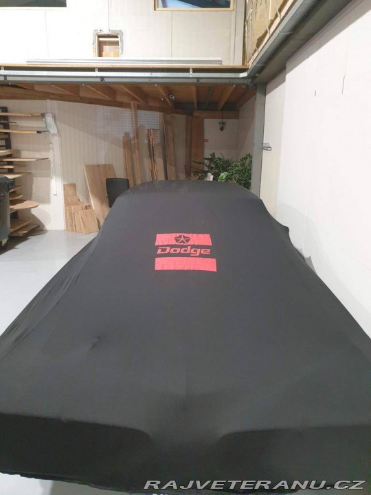 Dodge Coronet 440 Big Block 1970