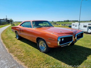 Dodge Coronet 440 Big Block 1970