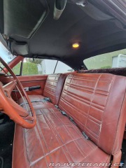 Dodge Coronet 440 Big Block 1970