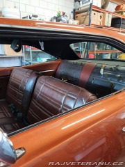 Dodge Coronet 440 Big Block 1970