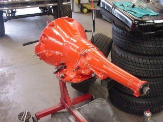 Dodge Coronet 440 Big Block 1970