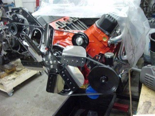 Dodge Coronet 440 Big Block 1970