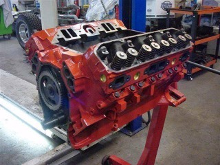 Dodge Coronet 440 Big Block 1970