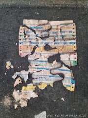 Dodge Coronet 440 Big Block 1970