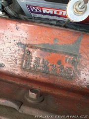 Dodge Coronet 440 Big Block 1970