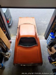 Dodge Coronet 440 Big Block 1970