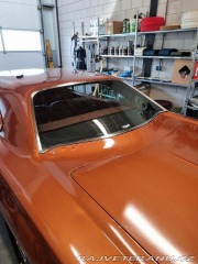 Dodge Coronet 440 Big Block 1970