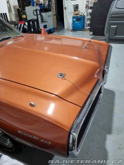 Dodge Coronet 440 Big Block 1970